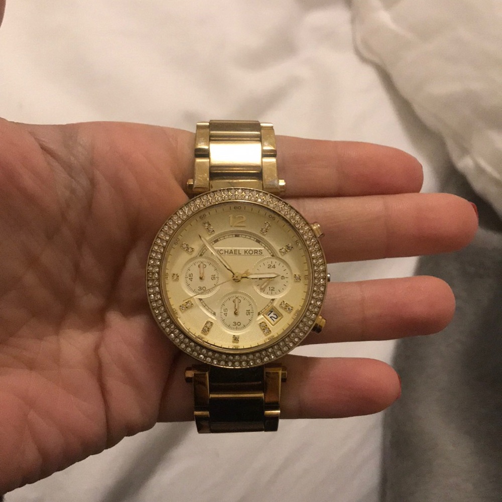 MK Watch